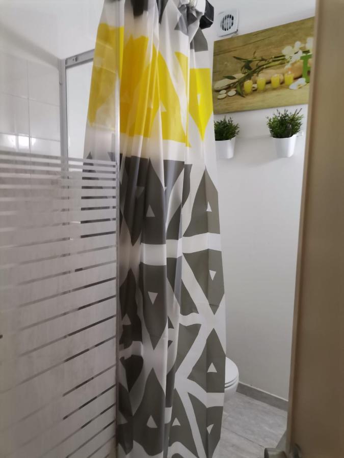 Marques Mini Hostel Lisboa Eksteriør bilde