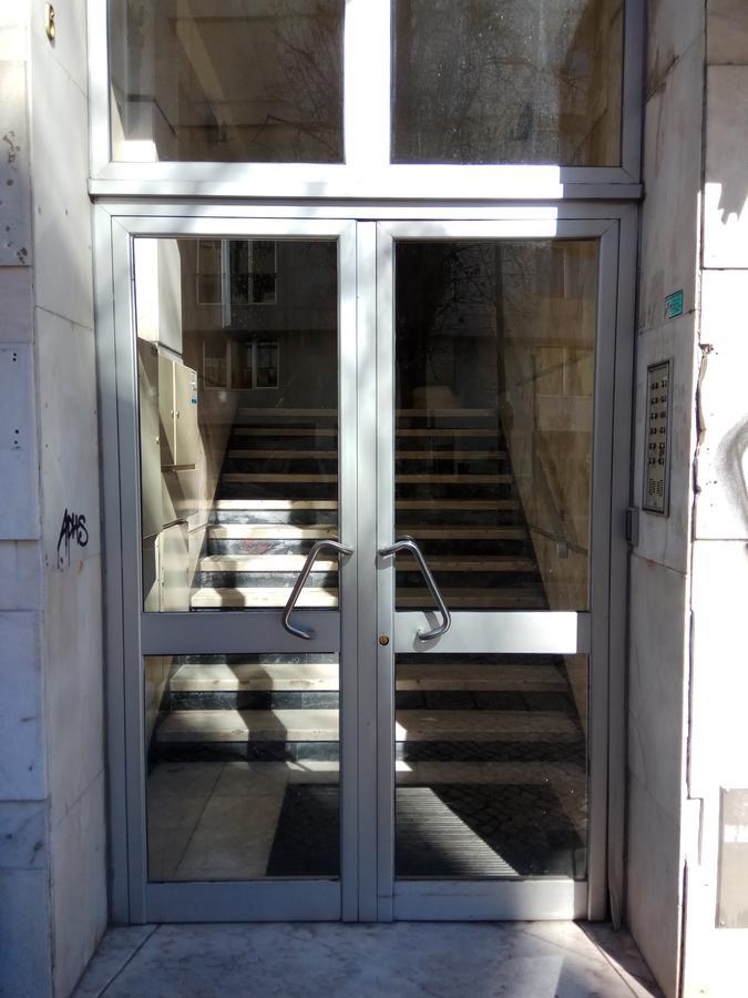 Marques Mini Hostel Lisboa Eksteriør bilde